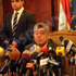 وزير الداخلية يكشف أسرار اختطاف الجنود السبعة وكواليس الاستعداد لتحريرهم