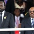 الاتحاد الافريقي: السودان وجنوب السودان يعقدان اجتماع قمة الاتحاد الافريقي: السودان وجنوب السودان يعقدان اجتماع قمة