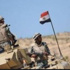 مصرع جندي وإصابة 9 افراد شرطة خلال هجمات برفح