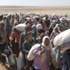 أكراد سوريا يفرون من بطش تنظيم الدولة الاسلامية