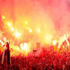 شماريخ الألتراس تهدد الدورى بالتأجيل شماريخ الألتراس تهدد الدورى بالتأجيل