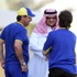 بن تركي يطالب ديسلفا بضرورة تصحيح المسار والعودة للانتصارات