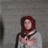 المرشدة تسنيم البرق تشارك في مشروع "صوت الشباب أعلى"
