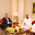 نائب رئيس دولة الامارات يبحث مع وزير الخارجية الكندي الاوضاع السياسية في المنطقة نائب رئيس دولة الامارات يبحث مع وزير الخارجية الكندي الاوضاع السياسية في المنطقة