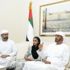 محمد بن زايد للكوادر الطبية: أنتم فخر الإمارات.. وتضحياتكم مصدر اعتزاز وإلهام محمد بن زايد للكوادر الطبية: أنتم فخر الإمارات.. وتضحياتكم مصدر اعتزاز وإلهام