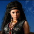 مي عز الدين مغنية في مسلسل "الشك" مي عز الدين مغنية في مسلسل "الشك"