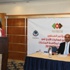 مؤتمر صحفي لرئيس الجمعية الاردنية لمكافحة المخدرات