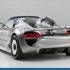 بورشه تطلب ثمناً باهظاً لسيارتها 918 Spyder