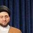 الحكيم متفائل بالانتهاء من البرنامج الحكومي سريعا