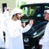 العاصفة تتصدر .. وهجن زعبيل تخطف «الصباحية»