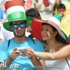 كأس العالم 2014 : كوستاريكا تواصل مفاجآتها القوية بالفوز على إيطاليا بهدف نظيف كأس العالم 2014 : كوستاريكا تواصل مفاجآتها القوية بالفوز على إيطاليا بهدف نظيف