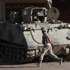 الجيش اللبناني ينتشر في طرابلس بعد مقتل 13