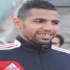 الاهلى يهزم الجيش الرواندى بهدفين لمؤمن زكريا