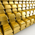 استقرار الذهب بفعل أزمة الميزانية الأمريكية وسقف الديون