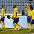 فيديو + صور / النصر يواصل التألق ويكسب الاتفاق بهدفين فيديو + صور / النصر يواصل التألق ويكسب الاتفاق بهدفين