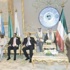 سمو الأمير أقام مأدبة على شرف رؤساء الوفود