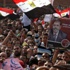 تأجيل مظاهرة مؤيدة لمرسي والمعارضة تتحشد