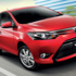 تويوتا يارس 2014 بشكلها الجديد كلياً قبل عرضها رسمياً Toyota Yaris 2014