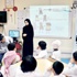 "التثقيف الصحي" تنظم محاضرات توعوية للطلاب
