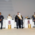 العثمان: الاستثمار يجب أن يقود التنمية في المنطقة إلى الاستفادة من مقوماتها الاقتصادية والطبيعية مشعل بن عبد الله : (3) مليارات ريال لربط نجران وجازان بريًا