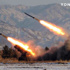 كوريا الشمالية تطلق 3 قذائف قصيرة المدى