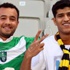 صور/ جماهير الاتحاد تسجل حضورا مميزا في الدوحة صور/ جماهير الاتحاد تسجل حضورا مميزا في الدوحة