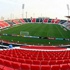 قطر تعلن بدء هدم استاد نادي الريان