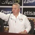شوقي غريب خلفاً لـ «برادلي» في تدريب المنتخب المصري