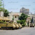 قوات الأمن والجيش تكثف تواجدها بمحيط «النهضة» لمنع تظاهر طلاب جامعة القاهرة