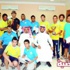 الجيل يحتفي بصعود فرق اليد للممتاز الجيل يحتفي بصعود فرق اليد للممتاز