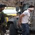 الاحتلال يعتقل 12 فلسطينيا في الخليل