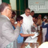 إجراء قرعة حجاج الجمعيات بالوادي الجديد إجراء قرعة حجاج الجمعيات بالوادي الجديد