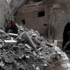 29 قتيلا في غارات جوية شنتها قوات النظام السوري في حلب