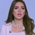 الإعلامية ياسمين عز تثير ضجة بعد ظهورها بفستان مكشوف الصدر في حفل " MBC مصر"