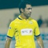عبدربه : أشكر مسئولي النصر .. وكل ما يحدث للإنسان خير عبدربه : أشكر مسئولي النصر .. وكل ما يحدث للإنسان خير