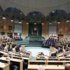 تشاجر ورشق بالحذاء داخل البرلمان الأردني