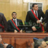 صور..المحكمة: متهمو "المذبحة" اعترفوا بجريمتهم صور..المحكمة: متهمو "المذبحة" اعترفوا بجريمتهم