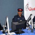 خلال برنامج الأمن الإذاعي : الرائد حمد الخياط .. دوريات النجدة من اهم خدمات الامن العام وهي خط الدفاع الأول لحماية المجتمع