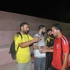 الرابطة الاسلامية تختتم بطولة الشهيد فتحي الشقاقي لكرة القدم بغزة