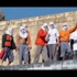 فيديو: تمرد في سجن برازيلي واحتجاز الحراس كرهائن !