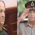 مصدر عسكري يؤكد عدم صحة تخطيط طنطاوي وعنان للانقلاب على الحكم