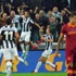 أهداف مباراة يوفنتوس وروما 4-1 الدوري الإيطالي