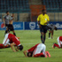 وزير الرياضة يهنئ الأهلي وسموحة بالفوز الأفريقي