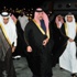 ممثل جلالة الملك يترأس وفد البحرين المشارك في “قمة توصيل العالم العربي 2012″
