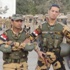 مصدر عسكري: الصاعقة والمظلات تؤمن التحرير والاتحادية