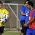 النصر يبدأ تحضيراته لمواجهة العربى الكويتى .. والعنزى وغالب يواصلان التأهيل النصر يبدأ تحضيراته لمواجهة العربى الكويتى .. والعنزى وغالب يواصلان التأهيل