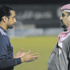 الجابر مدرباً للهلال لمدة 3 سنوات