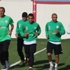 خاليلوزيتش يشيد بالمستوى الحالي للجزائر ويعد بالفوز على مالي - كرة القدم - تصفيات كأس العالم – أفريقيا خاليلوزيتش يشيد بالمستوى الحالي للجزائر ويعد بالفوز على مالي - كرة القدم - تصفيات كأس العالم – أفريقيا