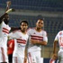 الزمالك يكتشف مشاكل أرضية ملعب أسيوط فى مرانه اليوم