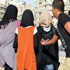 مصر أسوأ مكان تعيش فيه المرأة!